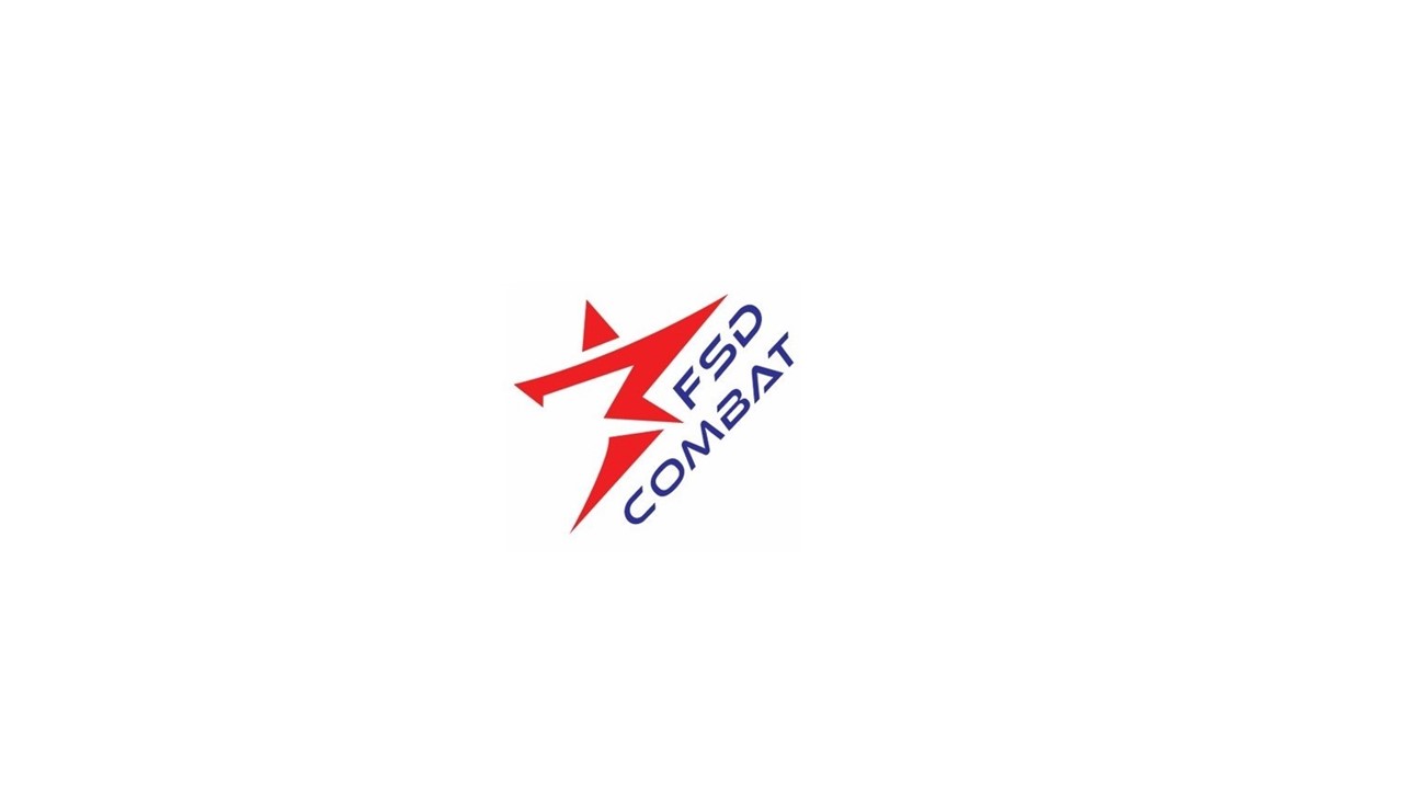 Small FSD Logo